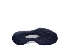 Nike Mens Precision 6 Basketball Shoe - White -Skechers Sales US 01 601303 06