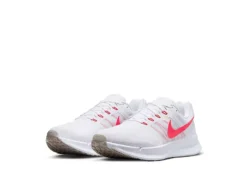 Nike Mens Run Swift 3 Running Shoe - White