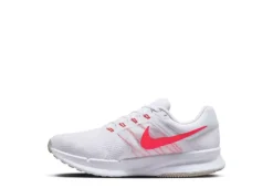 Nike Mens Run Swift 3 Running Shoe - White -Skechers Sales US 01 601327 02
