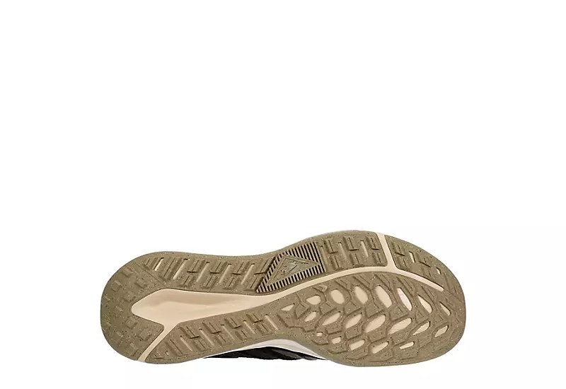 Nike Mens Juniper Trail 2 Trail Running Shoe - Black 7 Nike Mens Juniper Trail 2 Trail Running Shoe - Black - Image 7