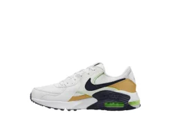 Nike Mens Air Max Excee Sneaker - White 9 Nike Mens Air Max Excee Sneaker - White -Skechers Sales US 01 601332 02