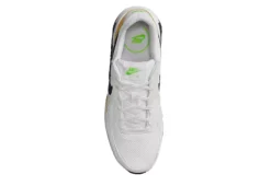 Nike Mens Air Max Excee Sneaker - White 10 Nike Mens Air Max Excee Sneaker - White -Skechers Sales US 01 601332 03