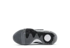 Nike Mens Kd Trey 5 X Basketball Shoe - Grey -Skechers Sales US 01 601340 05