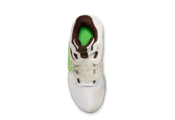 Nike Mens Kd Trey 5 X Basketball Shoe - Sand -Skechers Sales US 01 601347 04