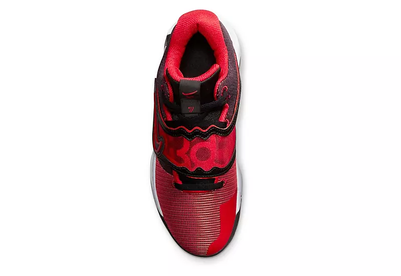 Nike Mens Kd Trey 5 X Basketball Shoe - Black 5 Nike Mens Kd Trey 5 X Basketball Shoe - Black - Image 5