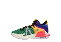 Nike Mens Lebron Witness 7 Basketball Shoe - Multicolor -Skechers Sales US 01 601349 03