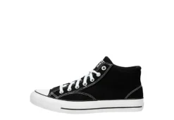 Converse Mens Chuck Taylor All Star Malden Sneaker - Black 10 Converse Mens Chuck Taylor All Star Malden Sneaker - Black -Skechers Sales US 01 601359 03