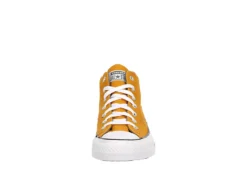 Converse Mens Chuck Taylor All Star Malden Sneaker - Mustard -Skechers Sales US 01 601360 02