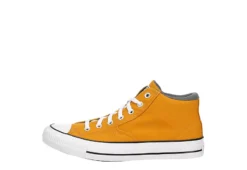 Converse Mens Chuck Taylor All Star Malden Sneaker - Mustard -Skechers Sales US 01 601360 03