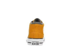 Converse Mens Chuck Taylor All Star Malden Sneaker - Mustard -Skechers Sales US 01 601360 04