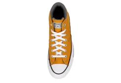 Converse Mens Chuck Taylor All Star Malden Sneaker - Mustard -Skechers Sales US 01 601360 05