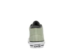 Converse Mens Chuck Taylor All Star Malden Sneaker - Pale Green -Skechers Sales US 01 601361 04