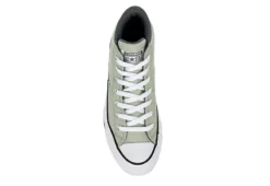Converse Mens Chuck Taylor All Star Malden Sneaker - Pale Green -Skechers Sales US 01 601361 05