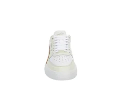 Puma Mens Caven Dime Sneaker - Off White -Skechers Sales US 01 601362 02