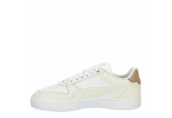 Puma Mens Caven Dime Sneaker - Off White -Skechers Sales US 01 601362 03
