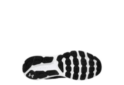 Under Armour Mens Charged Escape 4 Running Shoe - Black -Skechers Sales US 01 601370 06