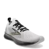 Brooks Mens Levitate 5 Running Shoe - White