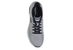 Skechers Mens Arch Fit - Grey -Skechers Sales US 01 620121 04