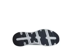Skechers Mens Arch Fit - Grey -Skechers Sales US 01 620121 05
