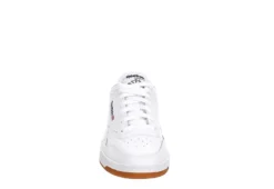 Reebok Mens Club Memt Sneaker - White -Skechers Sales US 01 630005 02