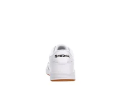 Reebok Mens Club Memt Sneaker - White -Skechers Sales US 01 630005 05