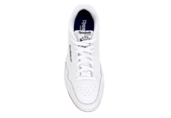 Reebok Mens Club Memt Sneaker - White -Skechers Sales US 01 630005 06