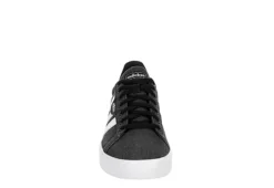 Adidas Mens Daily 3.0 Sneaker - Black -Skechers Sales US 01 630298 02