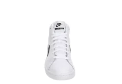 Nike Mens Court Royal 2 Mid Sneaker - White 9 Nike Mens Court Royal 2 Mid Sneaker - White -Skechers Sales US 01 631151 02