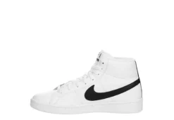 Nike Mens Court Royal 2 Mid Sneaker - White 10 Nike Mens Court Royal 2 Mid Sneaker - White -Skechers Sales US 01 631151 03