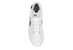 Nike Mens Court Royal 2 Mid Sneaker - White 12 Nike Mens Court Royal 2 Mid Sneaker - White -Skechers Sales US 01 631151 05