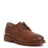 Deer Stags Boys Denny Oxford - Dark Brown