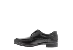 Deer Stags Boys Sharp Oxford - Black -Skechers Sales US 01 700041 03