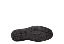 Deer Stags Boys Booster Loafer - Brown -Skechers Sales US 01 700070 06