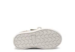 Sperry Boys Infant Sea Ketch Jr Washable Boat Shoe - Khaki -Skechers Sales US 01 701171 04