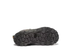 Merrell Boys Oakcreek Mid Hiking Shoe - Brown -Skechers Sales US 01 701223 04