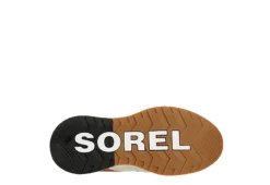 Sorel Boys Out And About Classic Lace-up Boot - Camel -Skechers Sales US 01 701305 06
