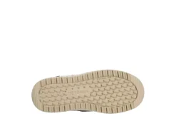 Heydude Boys Wally Bradley Slip On Sneaker - Brown -Skechers Sales US 01 701341 06