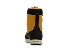 Merrell Boys Snow Storm Snow Boot - Tan -Skechers Sales US 01 701446 04