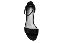 Sophie17 Girls Krystal Dress Sandal - Black -Skechers Sales US 01 701519 05