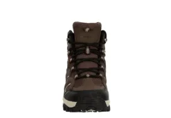 Highland Creek Boys Wilder Hiking Shoe - Brown 9 Highland Creek Boys Wilder Hiking Shoe - Brown -Skechers Sales US 01 701555 02