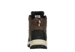 Highland Creek Boys Wilder Hiking Shoe - Brown 11 Highland Creek Boys Wilder Hiking Shoe - Brown -Skechers Sales US 01 701555 04