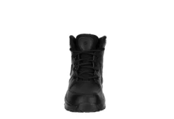 Nike Boys Manoa Boot - Black -Skechers Sales US 01 701573 02