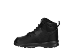 Nike Boys Manoa Boot - Black -Skechers Sales US 01 701573 03