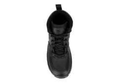 Nike Boys Manoa Boot - Black -Skechers Sales US 01 701573 05