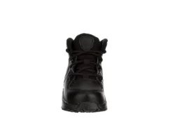 Nike Boys Infant Manoa Boot - Black -Skechers Sales US 01 701574 02