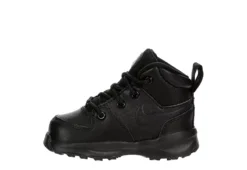 Nike Boys Infant Manoa Boot - Black -Skechers Sales US 01 701574 03