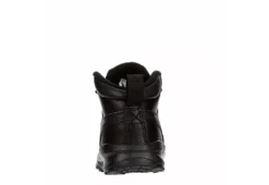Nike Boys Infant Manoa Boot - Black -Skechers Sales US 01 701574 04