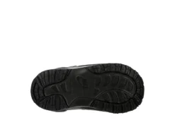 Nike Boys Infant Manoa Boot - Black -Skechers Sales US 01 701574 06