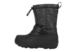 Northside Boys Frosty Snow Boot - Black -Skechers Sales US 01 701658 03