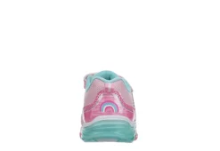 Nickelodeon Girls Infant Paw Patrol Light Up Sneaker - Pink -Skechers Sales US 01 701695 04
